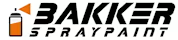 Bakker Spraypaint