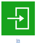 In knop
