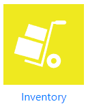 Inventory button