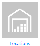 Locations button